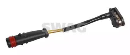 Сигнализатор, износ тормозных колодок SWAG купить